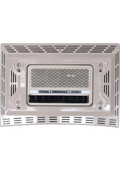 Coolman D-10000 Plus Karavan Elektrikli Tavan Kliması 12v-588 Çok Renkli