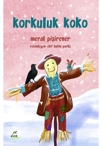Mela_Bilisim Korkuluk Koko