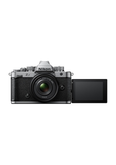 Nikon Zf 40 MM F/2 SE Lensli Aynasız Fotoğraf Makinesi