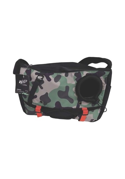 Wild Freestyle Pet Carrier Çanta