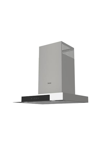 Ferre Mega Plus Serisi D101 - RS036 2'li Cam Ankastre Set