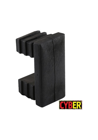 20X40 Iç Alüminyum Profil Tapası 311002306
