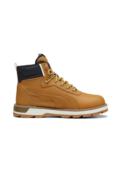 Puma Desıerto V3 Puretex Bot 393928 02 Bej