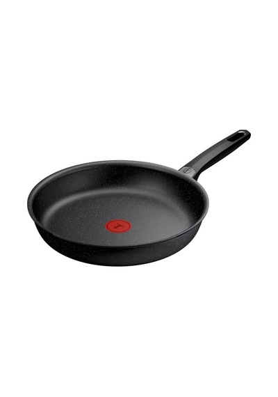 Tefal Expertise 5x Tava - 28 Cm 2100137557 Siyah