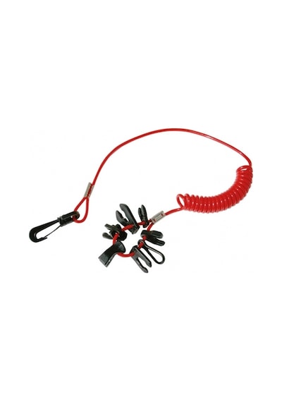 Emniyet Stopu Universal
