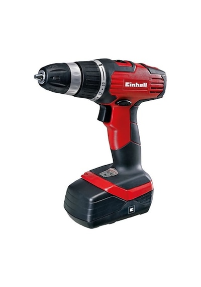 Einhell TC-CD 18-2 1h 18 V Şarjlı Matkap - 4513557