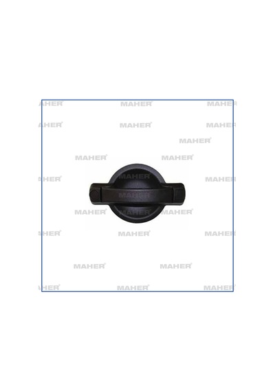 Bzt Fıat Doblo 2001-2012 Orta Kapı Kolu Dış Sol Şifre Delikli Kapaklı Otomatik 735363994