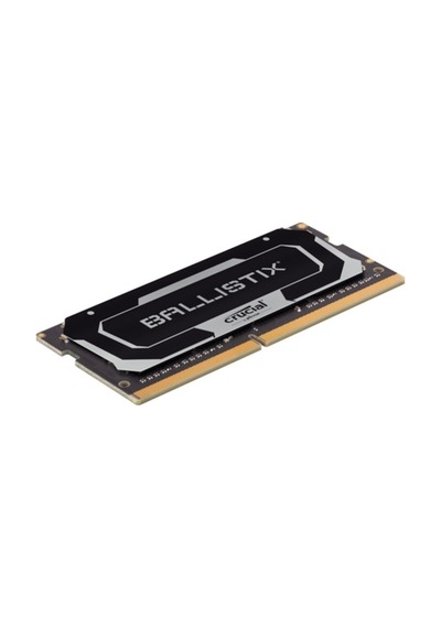 Crucial Ballistix NTB BL8G32C16S4B 8 GB DDR4 3200 MHz CL16 Notebook Ram