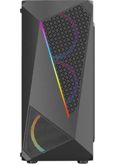 Ramtech Prizma X40 i5-6500 32 GB 1 TB Nvme M2 SSD RX 580 23.6" 1 Ms 165 Hz Pivot Oyuncu Masaüstü Bilgisayarı