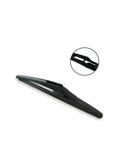 Opel Corsa D Arka Silecek İthal-1799726