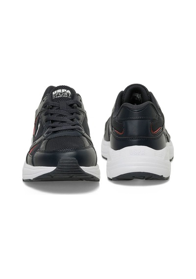 U.s. Polo Assn. Felıx 5fx Lacivert Erkek Sneaker Lacivert