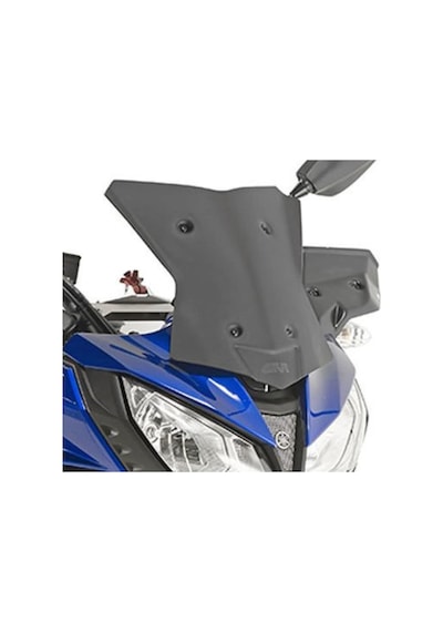 Gıvı D2130Bo Yamaha Tracer 700 (16-19) Rüzgar Siperlik