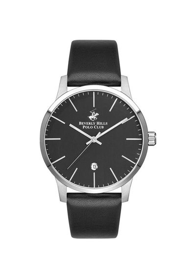 Beverly Hills Polo Club BP3057X.351 Erkek Kol Saati