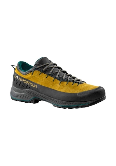 La Sportiva Tx4 Evo Gore-tex Savana Jungle Outdoor Ayakkabı Sarı