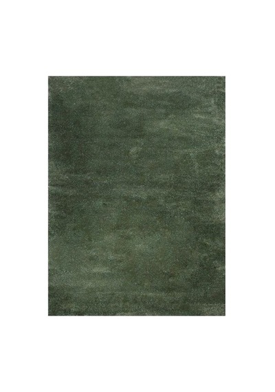 Ikea Stoense Büyük Halı, Yeşil, 170x240 Cm, Dikdörtgen