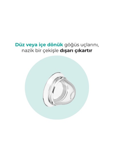 Mamajoo 3'lü Emzirme Seti