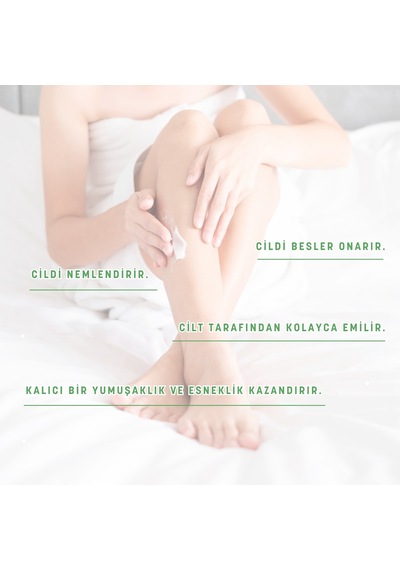 Aclind Aloe Vera Body Care Cream 150 Ml