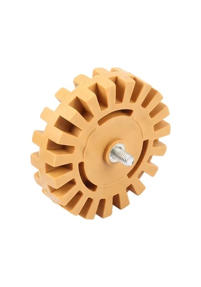 Yapışkan Temizleyici Disk 55081