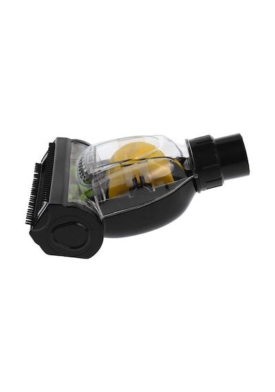 Elektrikli Süpürge, Uyumlu Tekstil & Evcil Hayvan Tüy Temizleme Mini Turbo Başlığı 35 Mm