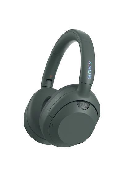 Sony Ult Wear - Gürültü Engelleme Özelliğine Sahip Kablosuz Kulaklıklar, Ult Güçlü Ses, Üstün Derin Bas, Wh-1000xm5 İle Aynı İşlemci, Net Aramalar, 30 Saatlik Pil Ömrü, İos Ve Android - Orman Grisi Sony Ult Wear - Gürültü Engelleme Özelliğine Sahip Kablosuz Kulaklıklar, Ult Güçlü Ses, Üstün Derin Bas, Wh-1000xm5 İle Aynı İşlemci, Net Aramalar, 30 Saatlik Pil Ömrü, İos Ve Android - Orman Grisi