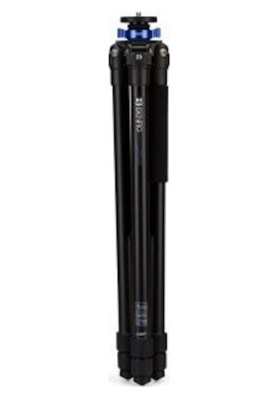 Benro Tma37Al Mach3 Aluminum Tripod