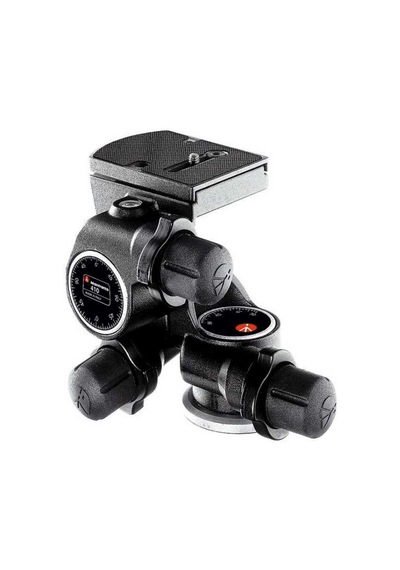 Manfrotto 410 Junior Geared Head