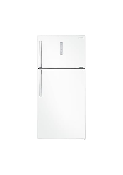 Samsung RT62K704RWW/TR 622 LT No-Frost Çift Kapılı Buzdolabı