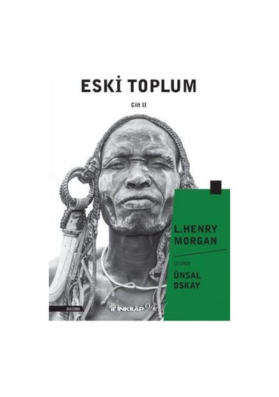 Eski Toplum Cilt 2