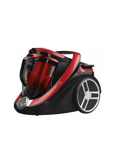 Rowenta RO7649EA Silence Force Cyclonic 550 W Toz Torbasız Elektrikli Süpürge