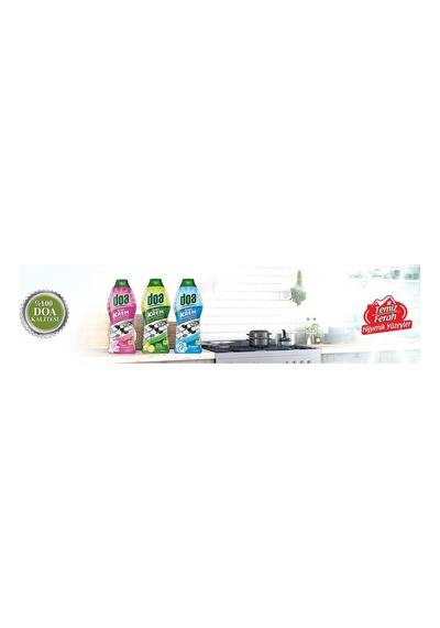 Sıvı Krem Mineralli Çiçek Buketi 750 Ml Vegan X 4 Adet - 760548336 Diğer