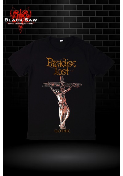 Noıssey Paradise Lost Doom Metal Kodsiyahsaw Siyah