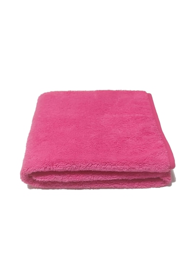 Kedi Ve Köpek Battaniyesi Yumuşak Welsoft Peluş Yıkanabilir 1 Adet Fuşya Orta Boy 100x80