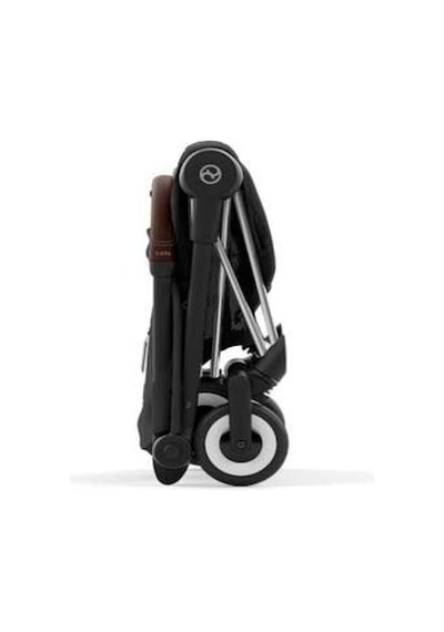 Cybex Coya (Chrome Brown-Sephia Black) (Kabin Boy Lüks Bebek Arabası)