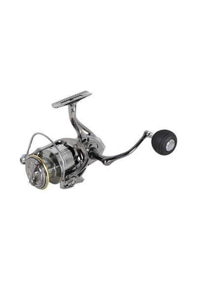 Remixon New Prestige 6000 5+1bb Olta Makinesi