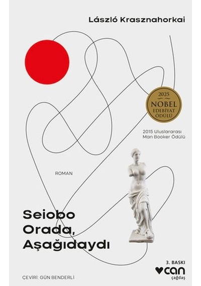 Seiobo Orada Aşağıdaydı - Ezjı-751653