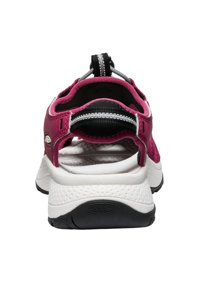 Keen 1030147 Astorıa West Kadın Sandalet Kırmızı