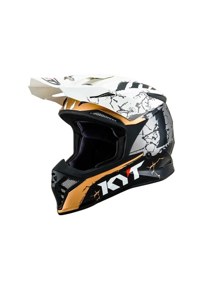 Kyt Skyhawk Kask Jarvıs Edıtıon Çok Renkli