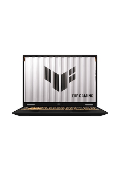 Asus Tuf FX610JH-TU014W İ5-14450HX 16 GB 512 GB SSD RTX5050 16" W11H Dizüstü Oyuncu Bilgisayarı