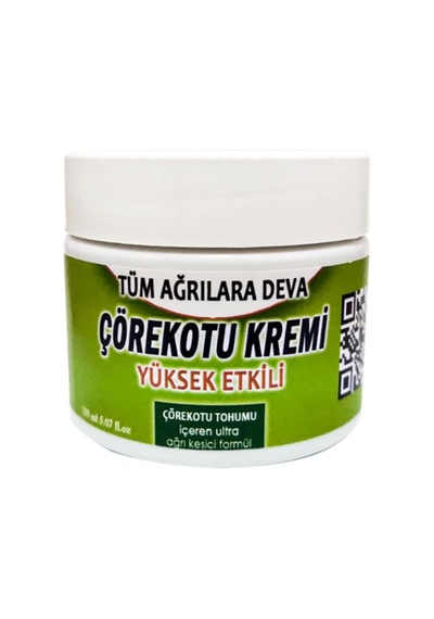 Çörek Otu Tohumu Yağı Karışımlı Büyük Boy Rahatlatıcı 150 Ml Diğer
