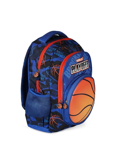 Startech Spor Muggle Mu-basketball Playoff Ok Çok Renkli