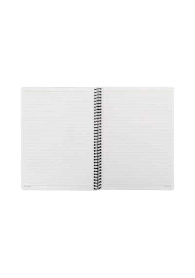 Hisli Şeyler 16,5 22,5 80yp.çiz.stickerli Defter - Gözüm Yükseklerde Çok Renkli
