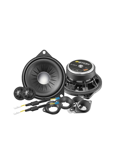 Öztürk Elektronik-Eton Audio B 100 N BMW