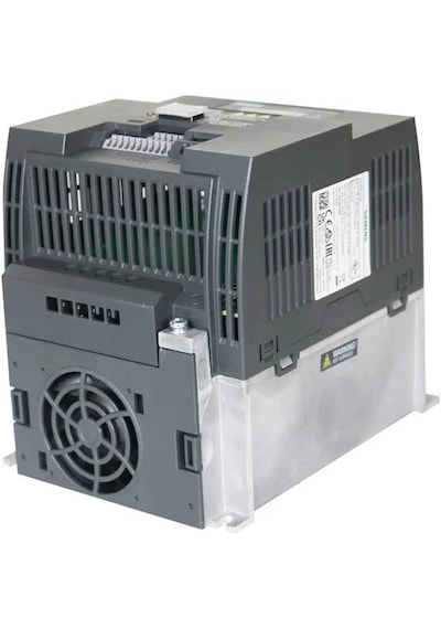 6sl3210-5bb22-2uv1 Siemens Sınamıcs V20, 1ac230 2.2 Kw Monofaz