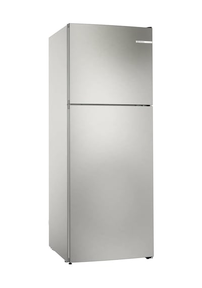 Bosch KDN55NLE0N  453 L Serie 4 Üstten Donduruculu Buzdolabı