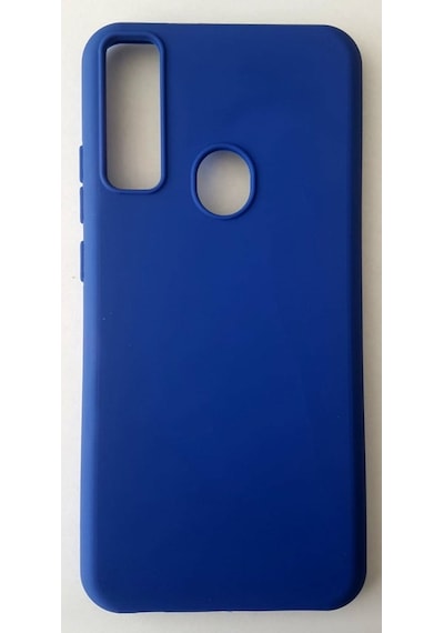General Mobile Gm20 Pro Ruber Case Yumusak Slikon Kilif 459244051