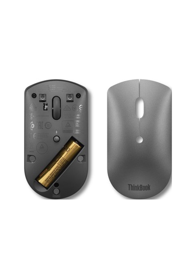 Lenovo Thinkbook 4y50x88824 Kablosuz Sessiz Mouse