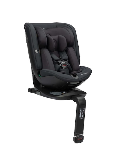 Maxi-Cosi Spinel 360 S i-Size Dönebilen Yatabilen Isofix'li 0-36 kg Oto Koltuğu