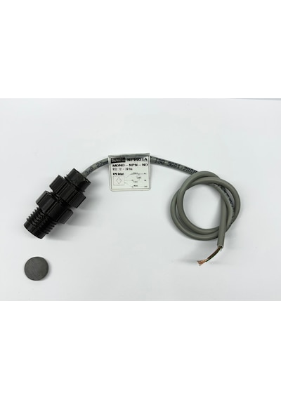 Mono Npn Magnet Sensor