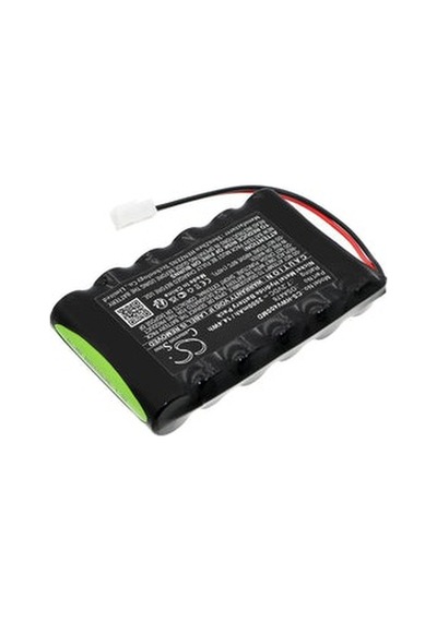 H-wave H4 Ve Otc Fizik Tedavi Cihazı Yedek Bataryası