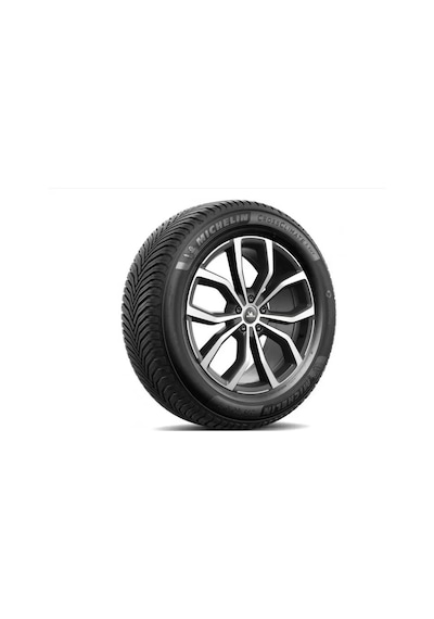 Michelin 265/40r20 104y Xl Cross Clımate 2 Suv  Dört Mevsim Lastiği 2 2023